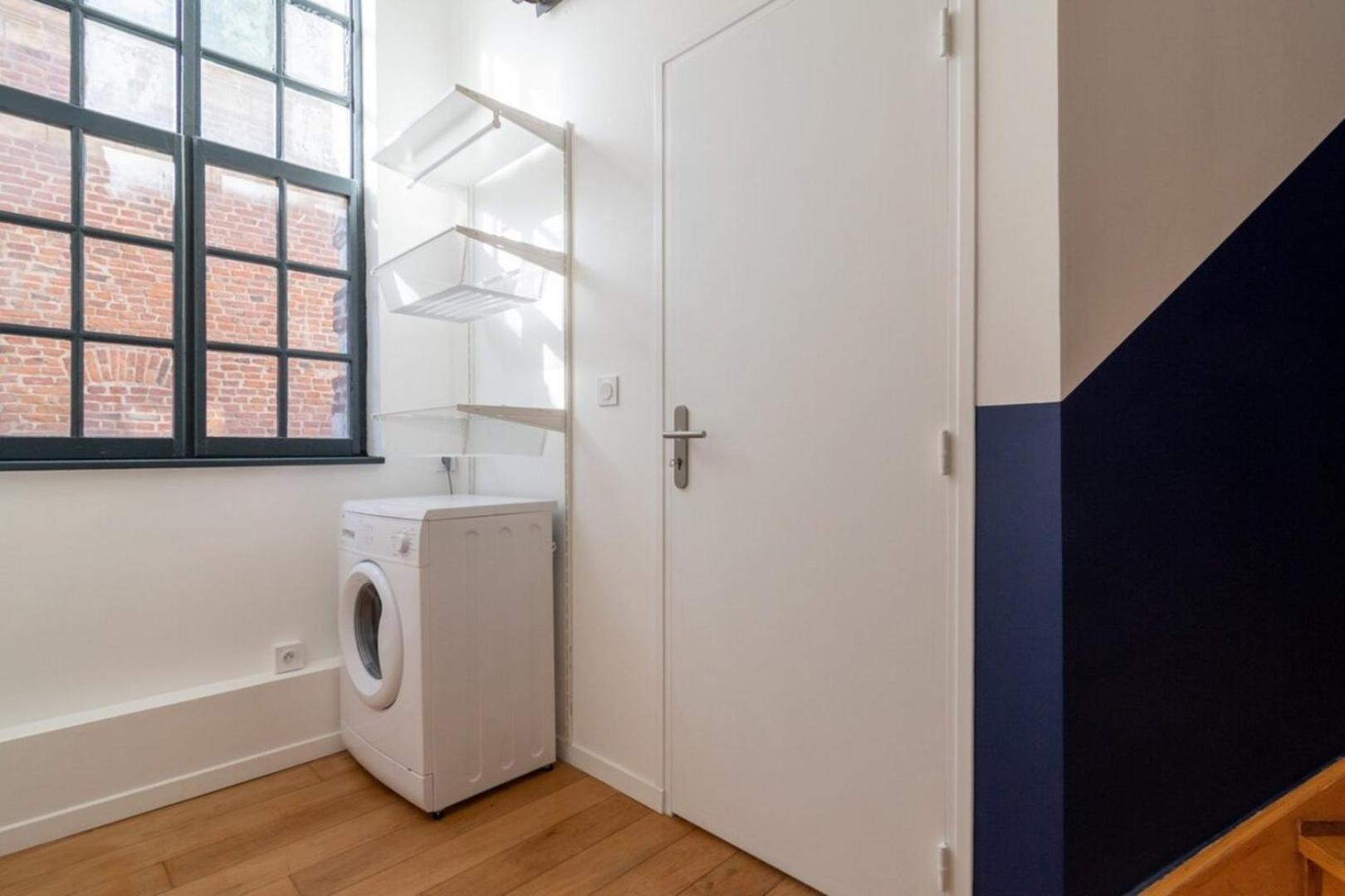 Апартаменты Unique 3 Bed House In Old Lille! Экстерьер фото